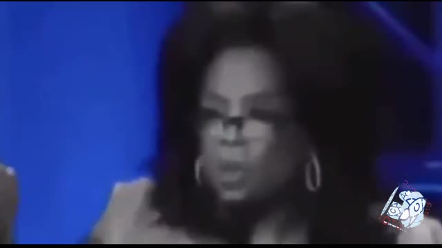 Oprah Is a Pedo