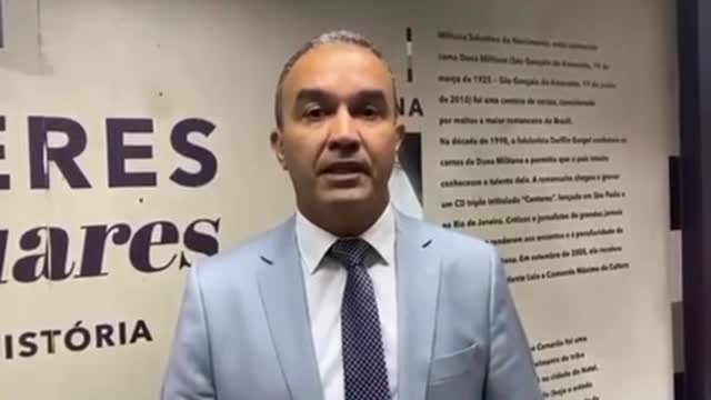 Investigando a safada bandida