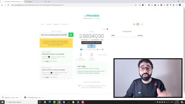 How To Mine Dogecoin?