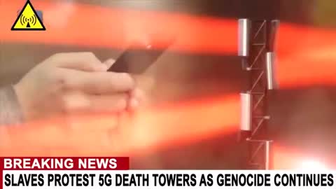 5g Weapon Systems Exterminating Humanity