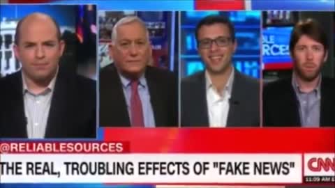 Proof that Pizzagate is Real