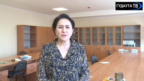 Эфир Гудаутского телевидения от 07.02.2021