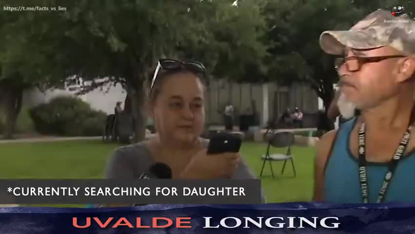 The Uvalde Shooting HOAX