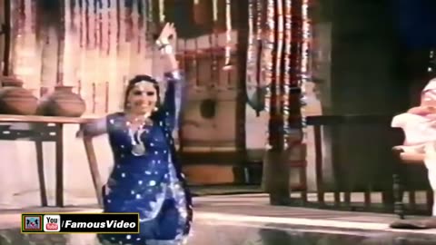 MUNDAYA DUPATTA CHAD MERA (Super Hit)...