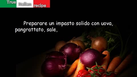 Cima ripiena