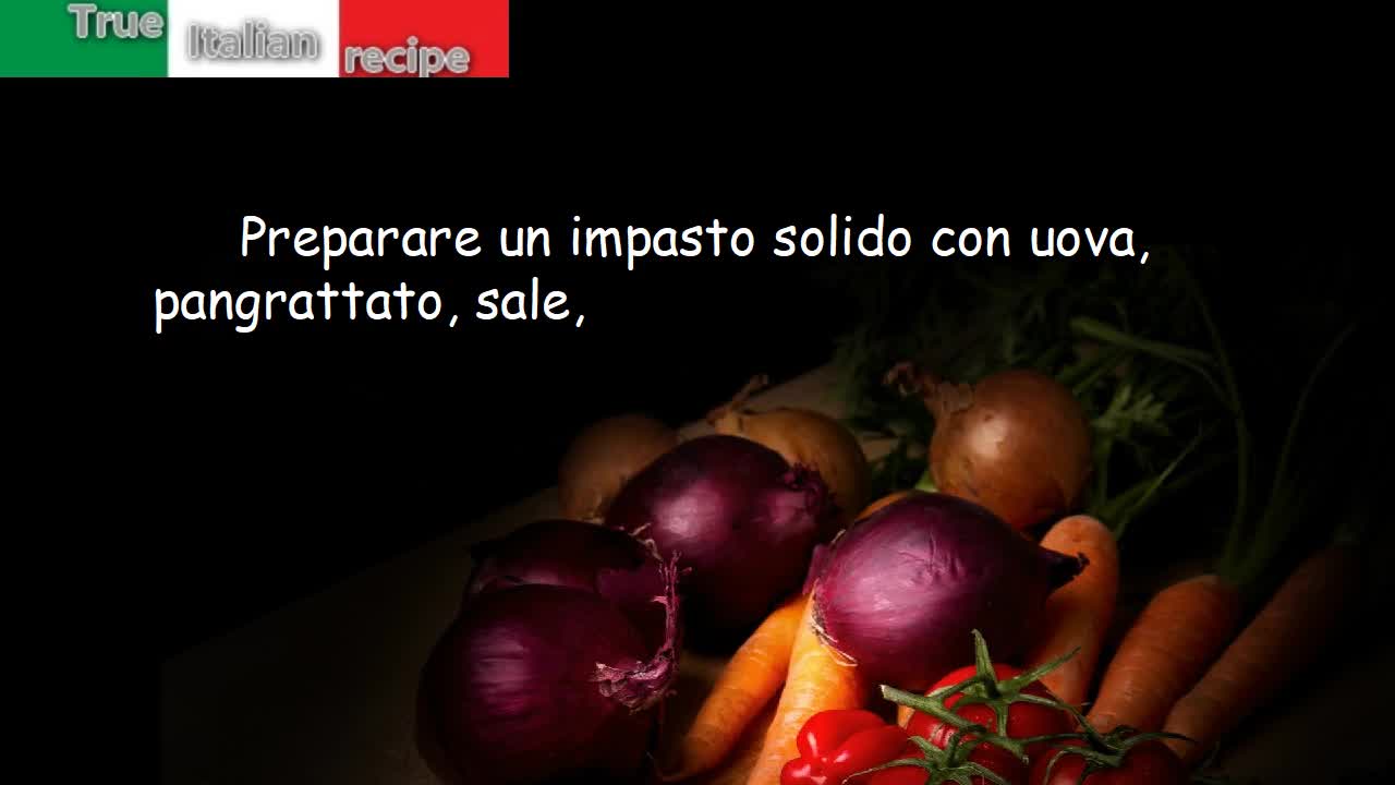 Cima ripiena