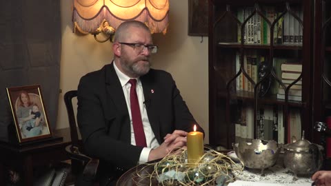 Grzegorz Braun odpowiada na Państwa pytania.