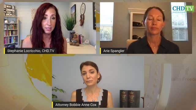 Coast to Coast Wins for Medical Freedom