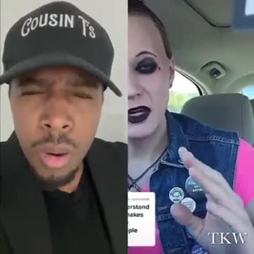 What Are You Talking About?!?