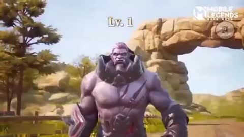 Balmond's behavior is funny