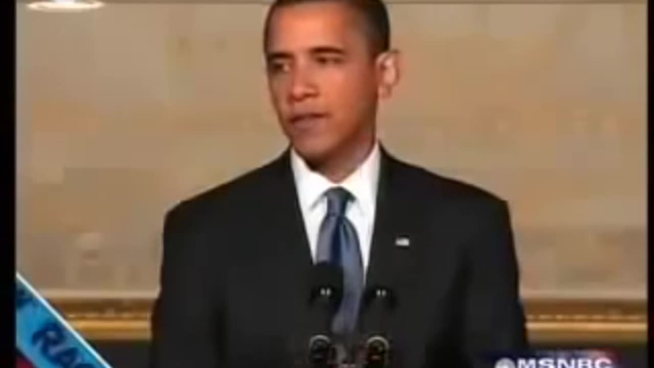 May 21st, 2009: Barack Hussein Obama Soetoro Sobarkah Caught Explaining FEMA Death Camps