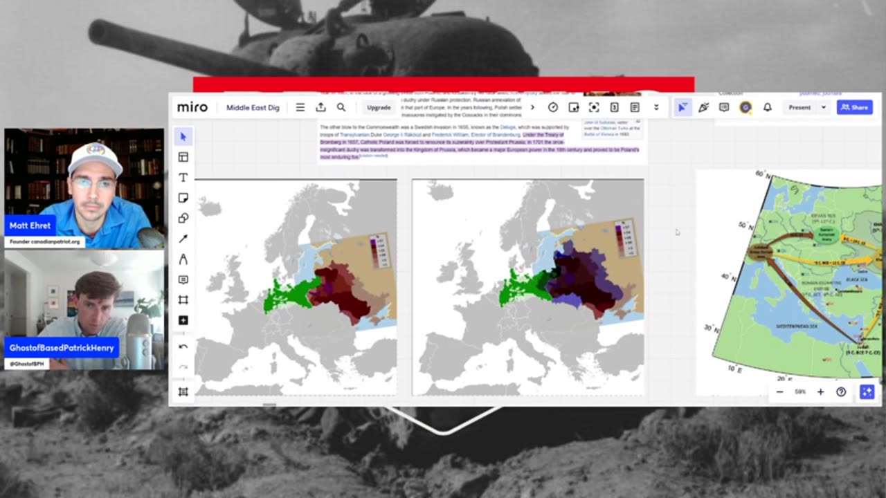 Breaking History Ep. 50- The Roots of the Pale of Settlement