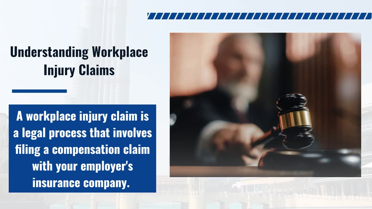 Workers Compensation Lawyer Los Angeles