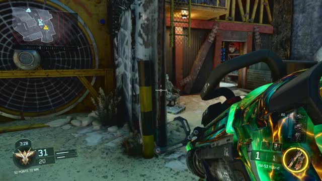 Call of Duty Black Ops3 (Ps4) Team Death Match85