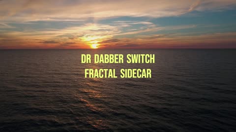 Dr Dabber Switch Fractal Sidecar