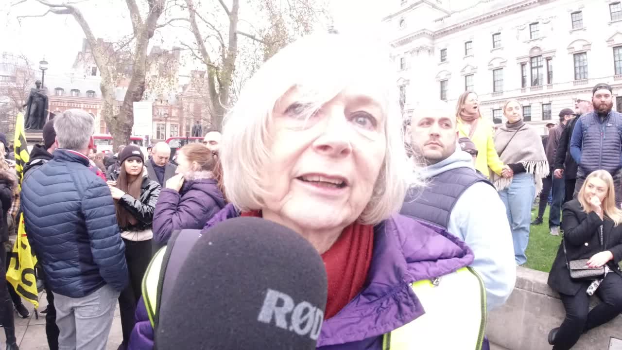 MUAMMAR GADDAFI, JOE JOHNSON REPORTS