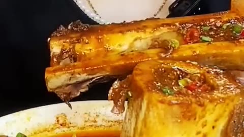 MUKBANG MARROW