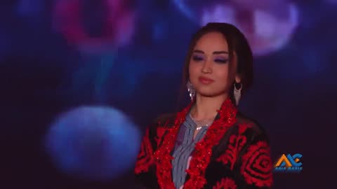 Kamila Rahimova - Qomatbuland | کامیلا راهیموا- قامت بلند