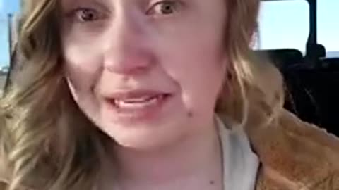 Woman Has COMPLETE MELTDOWN After Nurses Tell Her Masks Are Pointless