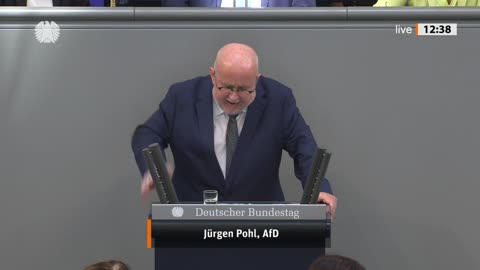 Jürgen Pohl Rede vom 23.09.2022 - Maßnahmenpaket zur Bekämpfung von Energiekrise und Inflation