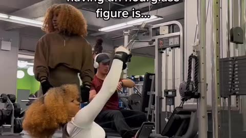 Fitness workout 28