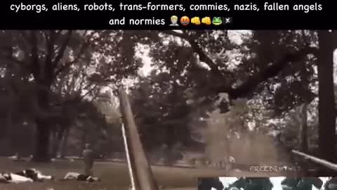 The normies are coming!