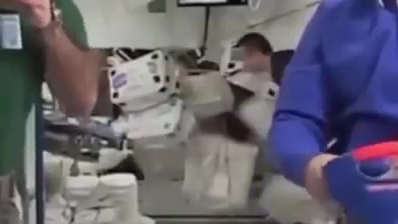 Compilation of NASA fakery