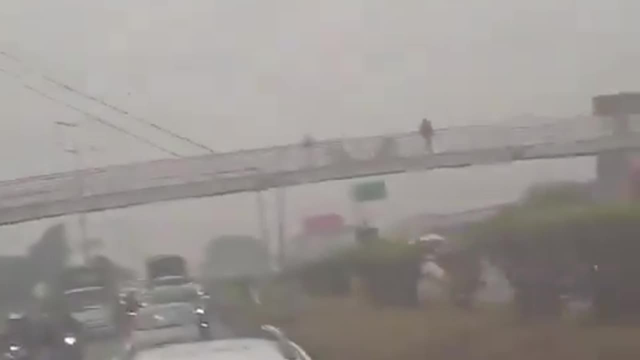 Ataque a bala contra ruta escolar