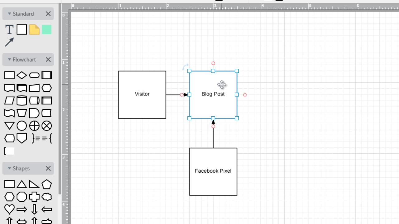 How to Make Money on Facebook: video 1