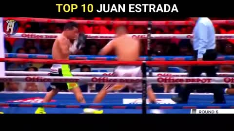 TOP 10 BEST POUND TO POUND BOXING CARRER