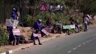 EU must aid poorer countries on climate change - U.N.