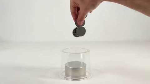 Magnetic Experiment