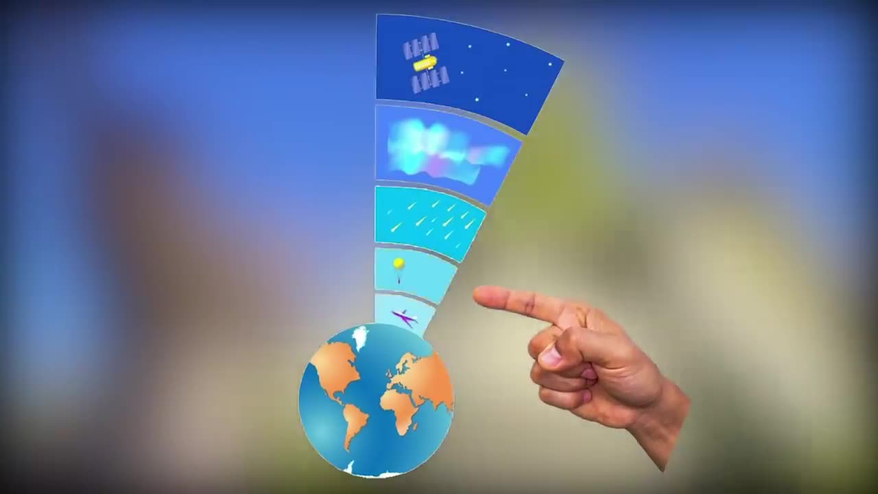 Why You Can't Take A Plane To The Top Of Everest