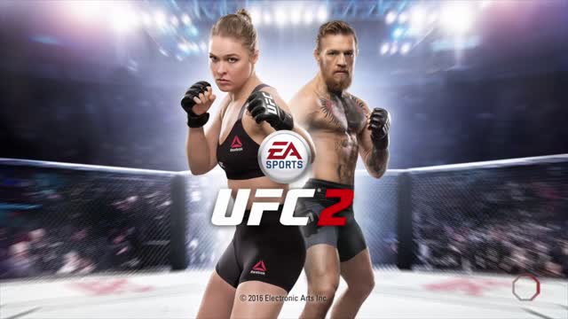 EA Sports UFC 2 Predictions (UFC 205 - UFC 218)