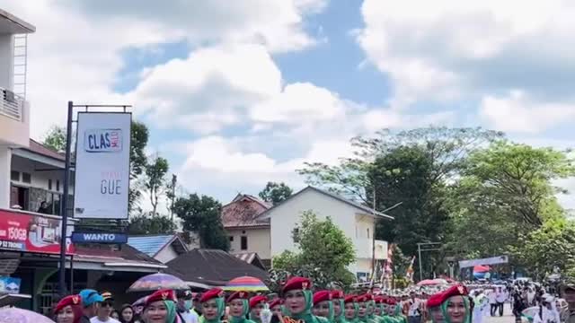 INDONESIA