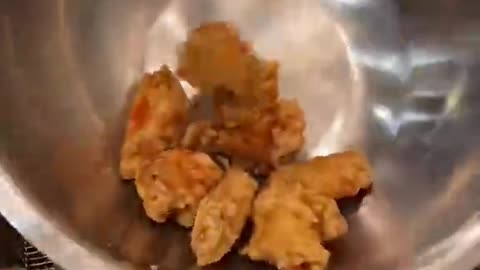 chickenwings