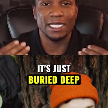 Belief That's Buried Deep in the Mind