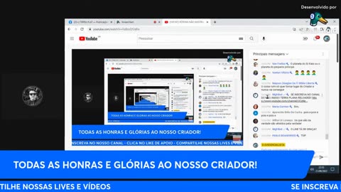Canal Evidências - FoBzcQ12dSo - FÓTONS NÃO EXISTEM E A LUZ É UMA ONDA ELETROMAGNÉTICA!