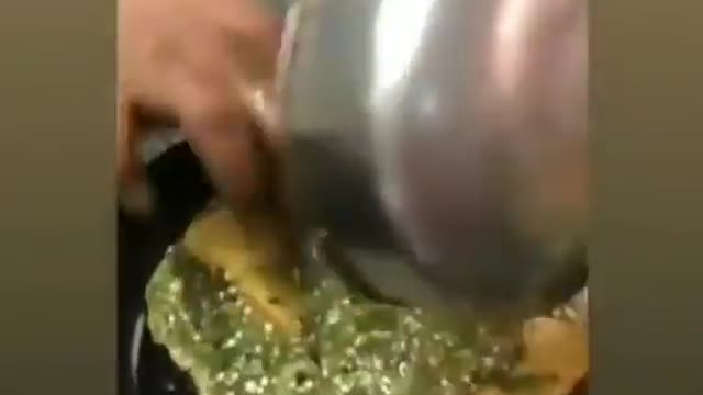 Funny videos 2022 # special category of omlet