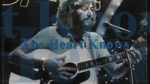 Barry Gibb & Olivia Newton-John - The Heart Knows (2008)(Version 1)