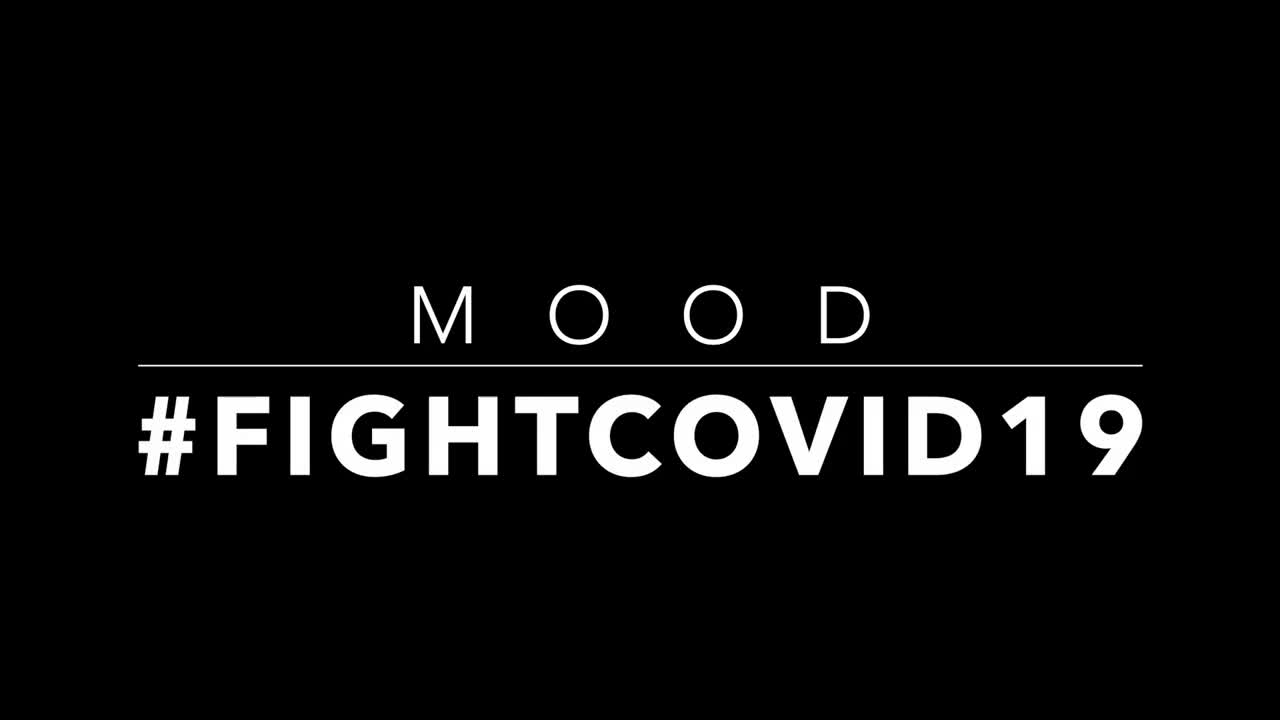 FightCOVID19 - COVID19 Music Video _ Mood Videos