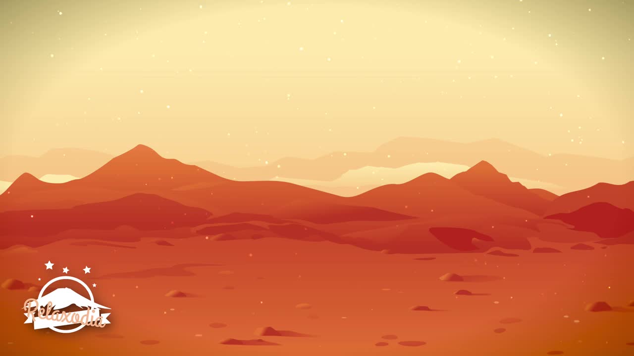 Relaxing Music | Sleeping, Meditation, Stress Relief | [2] ⭐️