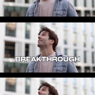 This is What Makes You Carry Breakthrough! 🤯🙌