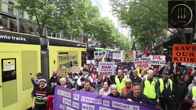 Highlights. Melbourne. 13.11.21