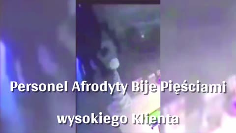 Afrodyta Ośno Lubuskie