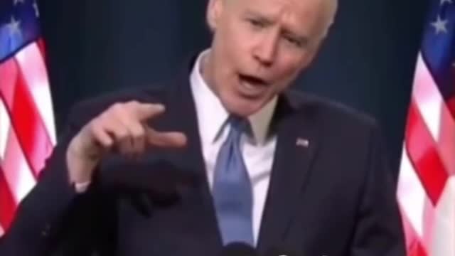 Good actors 😎 Jim Carrey had previously played Biden in a comedy