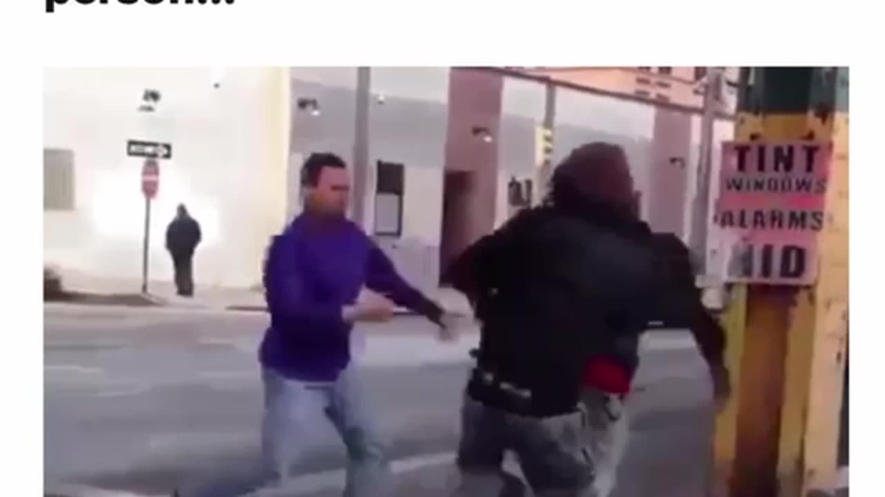 When The GTA Preview Comes Out And You Want To Fight Everyone