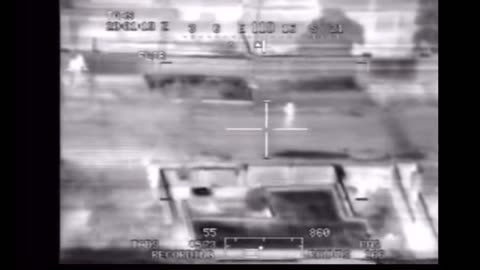 US Firepower!