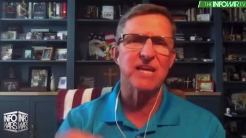 Michael Flynn warns that the democrats might try to cancel the November elections