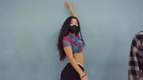 REMIX SONG || GIRL DANCE ||#VARILVIDEO